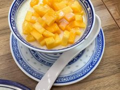 -龍囍粤·顺德小吃·煲仔饭(安定门店)