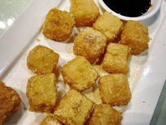红糖糍粑-文杏酒楼(一品天下店)