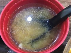 味增汤-犀牛家猪排