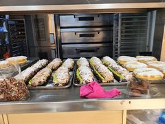 -85度C(南京龙江店)