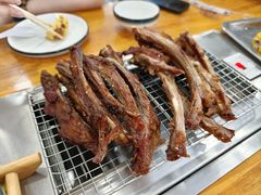 -张记焖窑·十五年专注焖烤(雍和宫店)