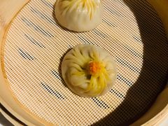 纯蟹粉小笼-蟹榭·本帮江浙菜·蟹宴(五角场合生汇商场店)