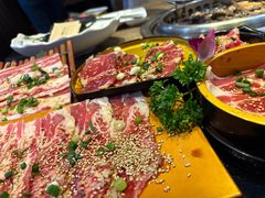 -火炉火自助餐(五道口购物中心店)