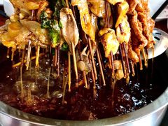 -牛华八婆麻辣烫(起源店)