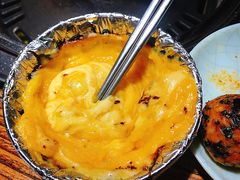 -梅梅家的烤肉店(槐北路店)