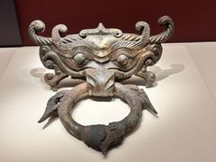 -南越王博物院