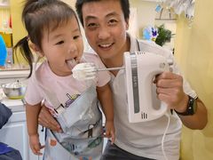 -千浔一暖DIY蛋糕烘焙(人民大学店)