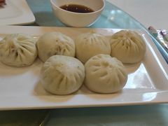 -功德林素菜饭庄(前门店)