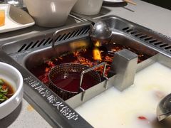 -海底捞火锅(石厦时代广场店)