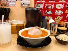 -博多一幸舍(西单大悦城店)