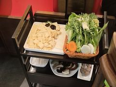 -涿派·炝锅鱼(涿州店)