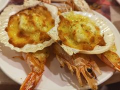 -芭菲盛宴·环球美食(解放碑英利国际店)