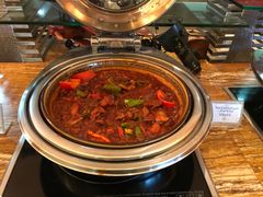 -宁波阳光豪生大酒店·豪生咖啡厅