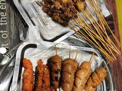 -红岸碳烤齐齐哈尔原味生态烤肉