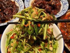 -回家吃饭·地道南昌菜(建德观总店)