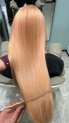 -美格丝M.G.S Hair Salon