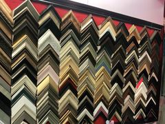 -宸宸画框裱画配框工厂店(莘庄店)