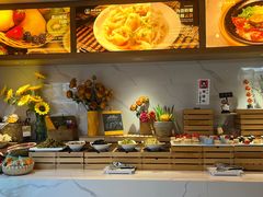 -康悦印象·美容·茶艺·国际芳香疗法(海悦店)