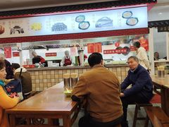 -三镇民生甜食馆(胜利街总店)