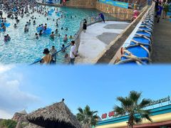 -横店影视城梦幻谷园区