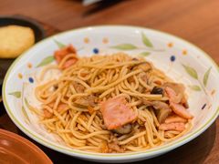 -萨莉亚意式餐厅(杭州滨江天街店)