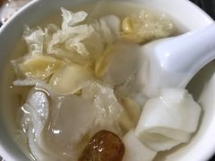-老福合沟无米粿甜汤粿品店