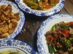 -阿鹏故事云南野生菌火锅(人民路店)