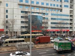 -白玉兰商务酒店(沈阳陆军总院店)