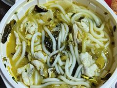 -新白鹿餐厅(第一百货店)