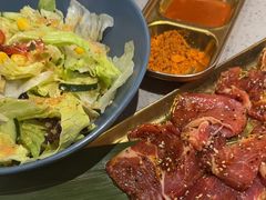 -妥妥烤肉料理(昙华林店)