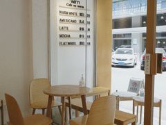 -Cafe on warm(丹霞店)