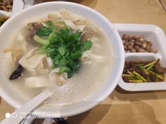 -萧记三鲜烩面(东站店)