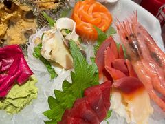 -福樱兰海鲜放题铁板烧(加州店)