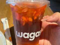 -Wagas沃歌斯(大学路店)