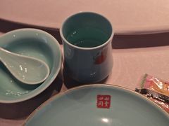 -四世同堂·京菜·烤鸭(双井店)