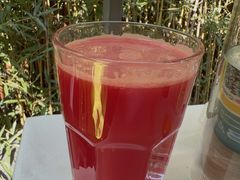 西瓜汁-春暖花开(西溪店)