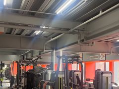 -CXFIT 陈徐健身工作室(凯旋店)
