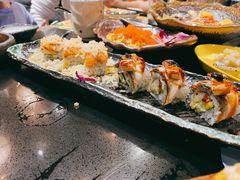 -古田居·特色寿司料理(骏欣中心店)