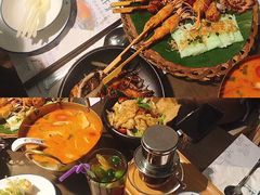 -美奈小馆·越南料理(中航城君尚购物中心店)