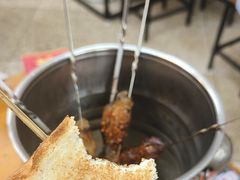 -炒豆合作社(东四总店)