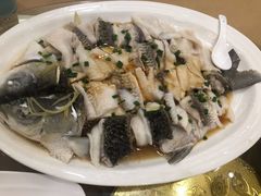 -观山美厨·精致粤菜(西樵店)