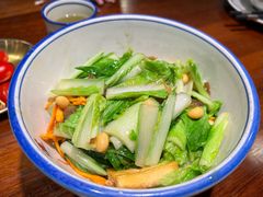 -食锦记家宴·闽南菜(开元盛世广场店)