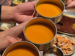 -西塔老太太泥炉烤肉(温州首店万象城黑金店)