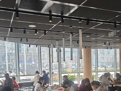 -麦当劳(北苑秋实路店)