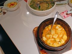 -田婆婆的菜(海口友谊阳光城店)