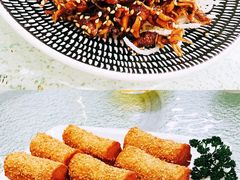 -新加坡海鲜共和(名胜世界圣淘沙海滨坊)