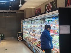 -盒马鲜生(大成店)