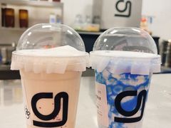 -gleeglee乐溢亦茶(朝阳大悦城店)