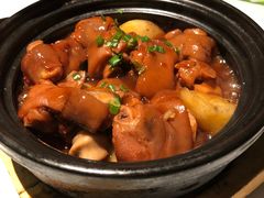 -汤城小厨•粤菜•靓汤(金宝街店)