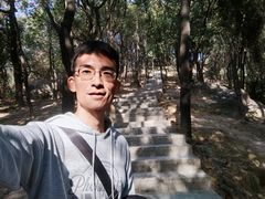 -火炉山森林公园
